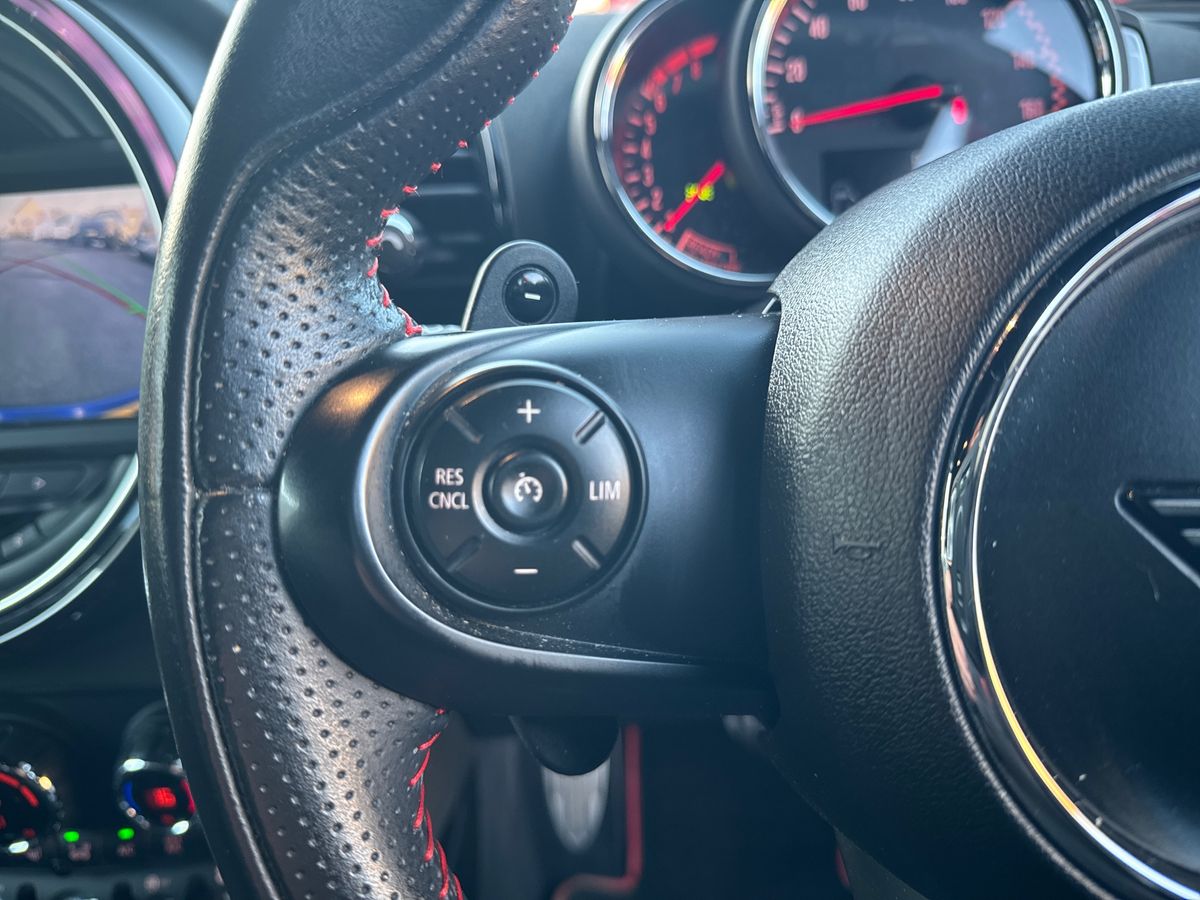 Used MINI Clubman 2020 for sale - 76635680: Photo 21