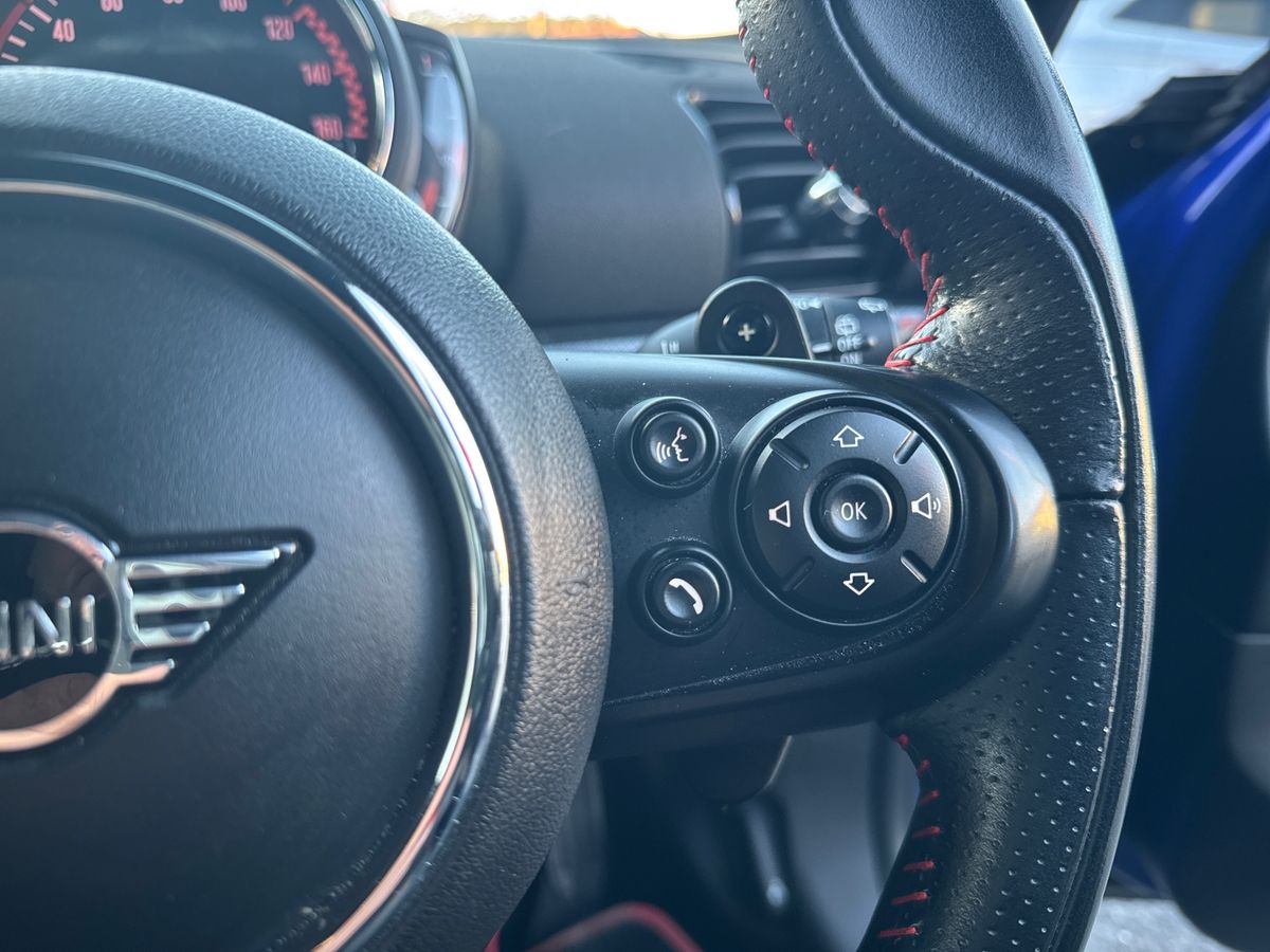 Used MINI Clubman 2020 for sale - 76635680: Photo 22