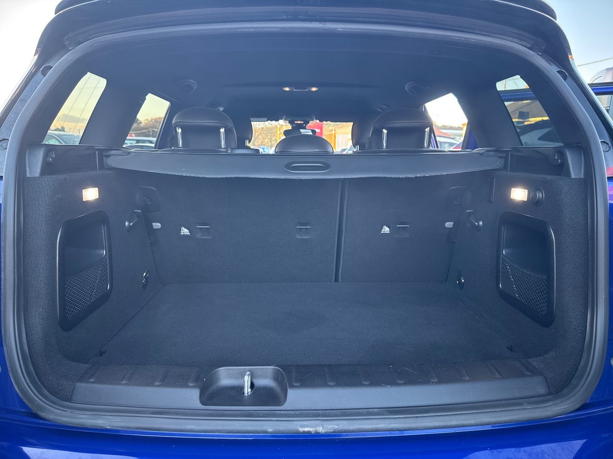 Used MINI Clubman 2020 for sale - 76635680: Photo 24