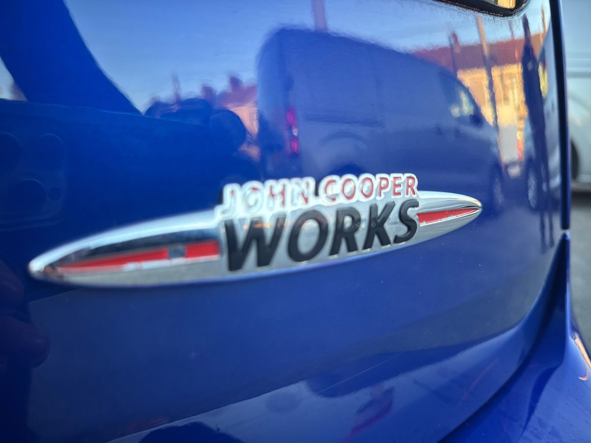 Used MINI Clubman 2020 for sale - 76635680: Photo 26