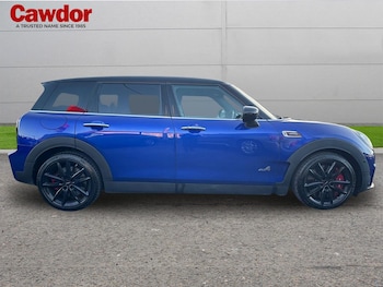 Used MINI Clubman 2020 for sale - 76635680: Photo