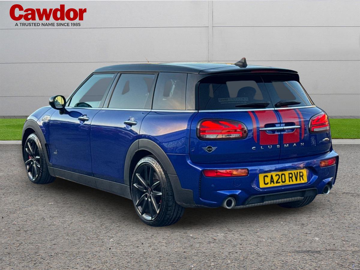 Used MINI Clubman 2020 for sale - 76635680: Photo 5