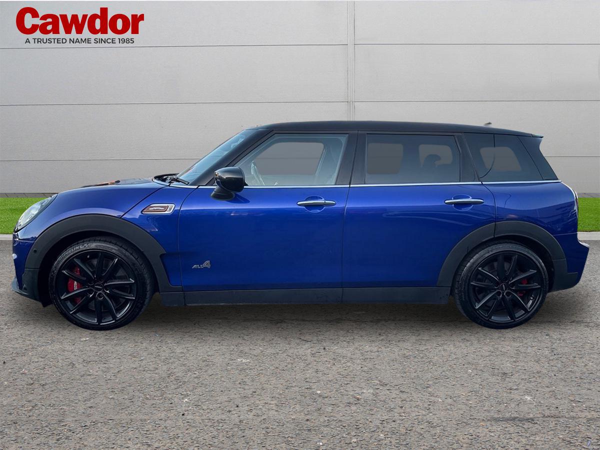 Used MINI Clubman 2020 for sale - 76635680: Photo 6