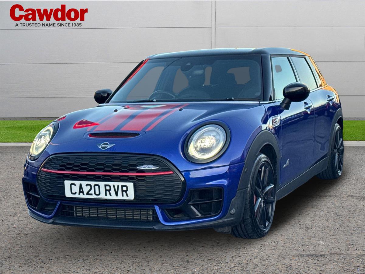 Used MINI Clubman 2020 for sale - 76635680: Photo 7