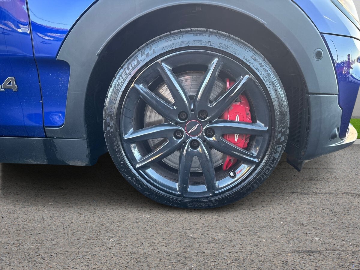 Used MINI Clubman 2020 for sale - 76635680: Photo 9