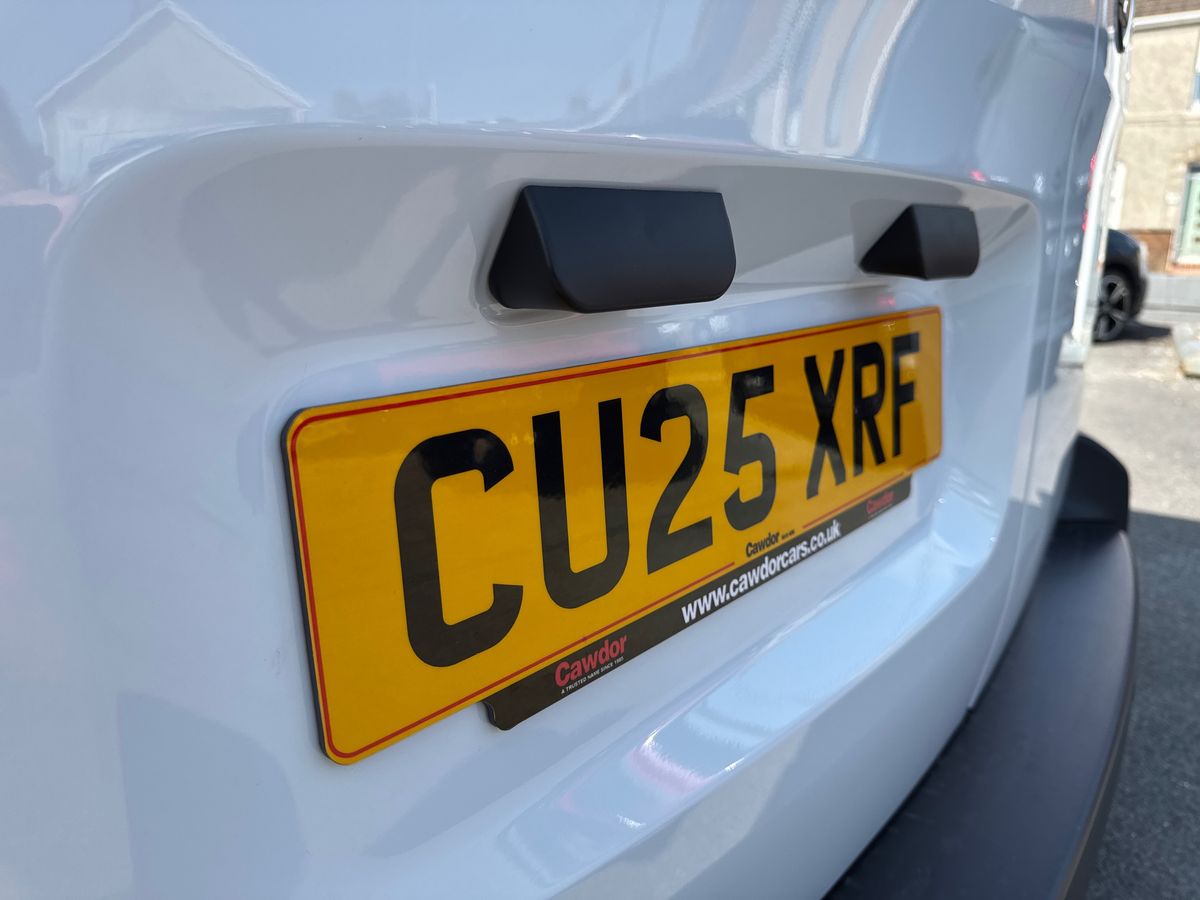 Vehicle 25