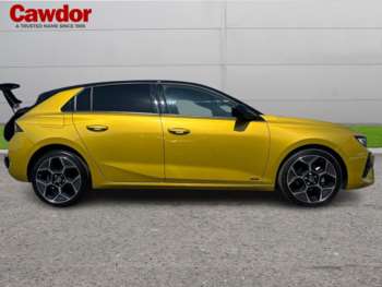 Used Vauxhall Astra 2023 for sale - 75008702: Photo