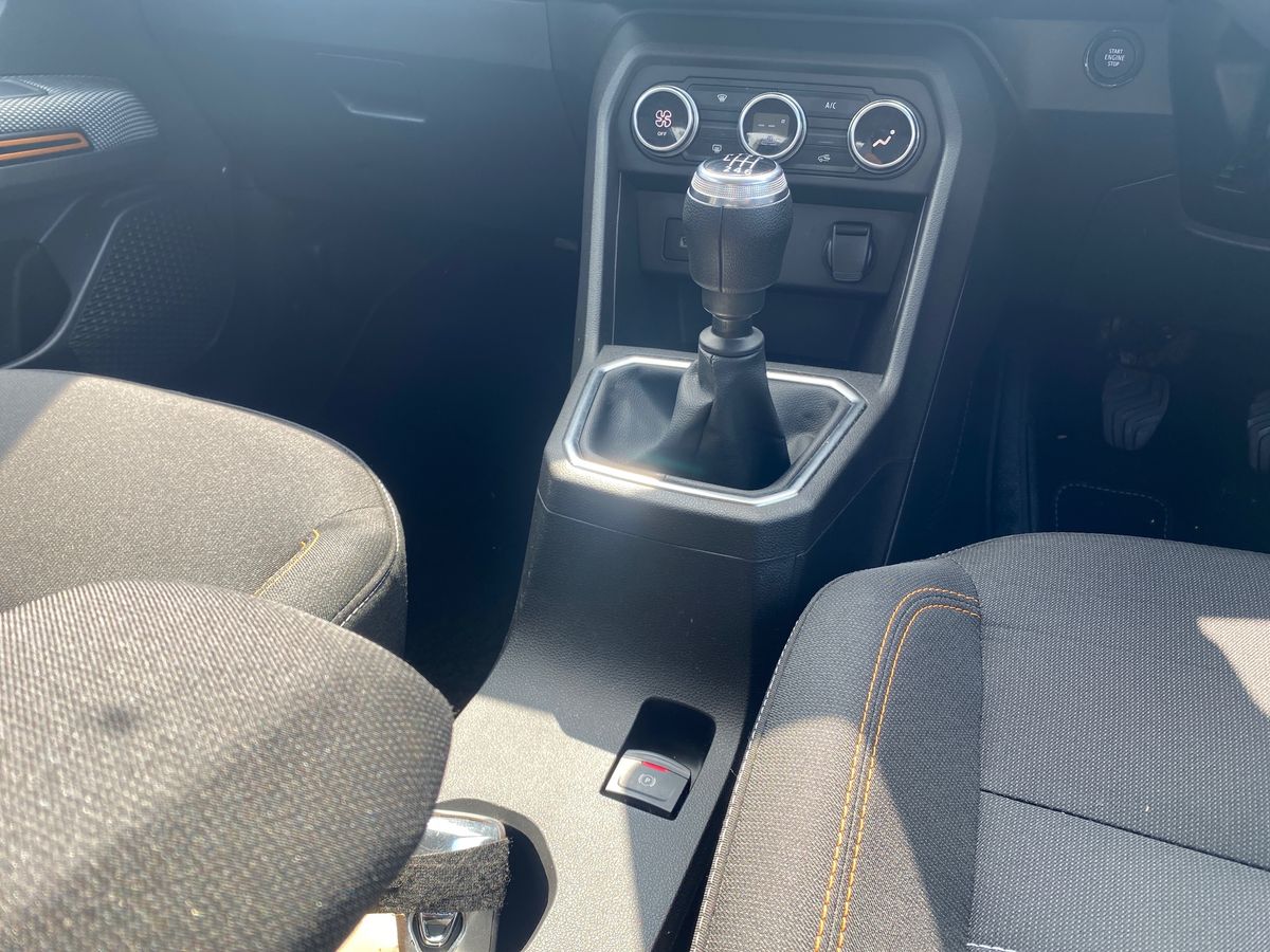 Used Dacia Sandero Stepway 2022 for sale - 76328373: Photo 14