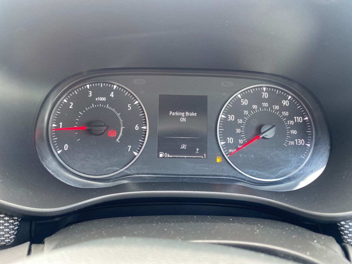 Used Dacia Sandero Stepway 2022 for sale - 76328373: Photo 20
