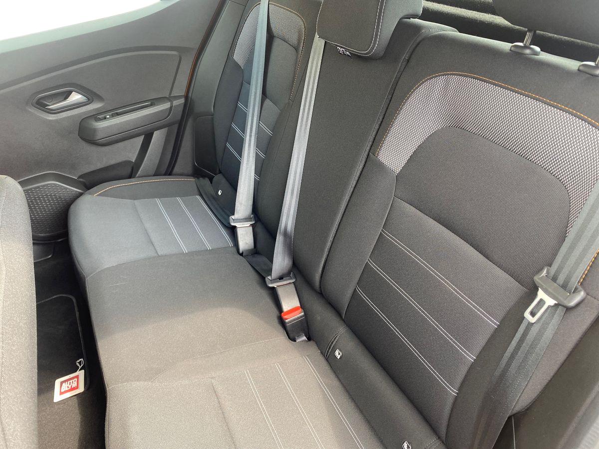 Used Dacia Sandero Stepway 2022 for sale - 76328373: Photo 23