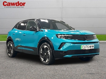 Used Vauxhall Other 2025 for sale - 76780185: Photo