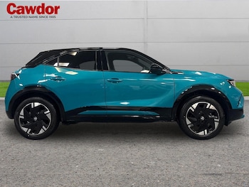 Used Vauxhall Other 2025 for sale - 76780185: Photo