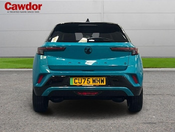 Used Vauxhall Other 2025 for sale - 76780185: Photo