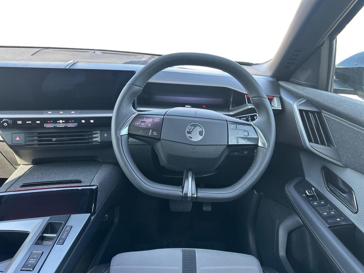 Used Vauxhall Grandland 2024 for sale - 76635715: Photo 11