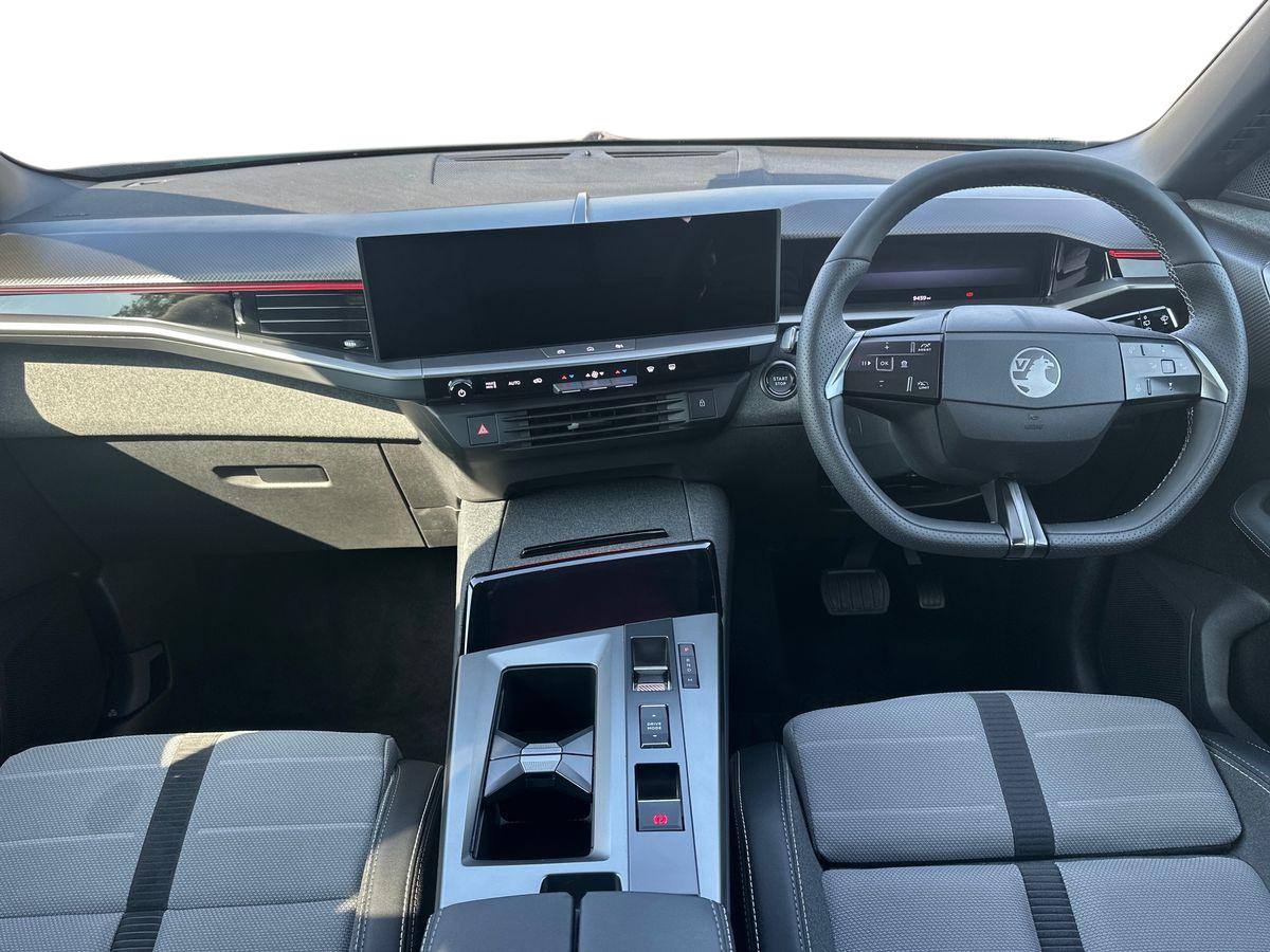 Used Vauxhall Grandland 2024 for sale - 76635715: Photo 12