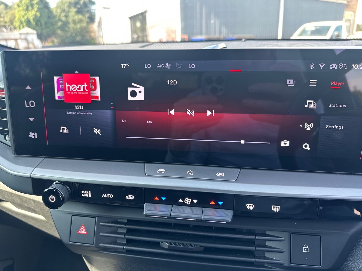 Used Vauxhall Grandland 2024 for sale - 76635715: Photo 17