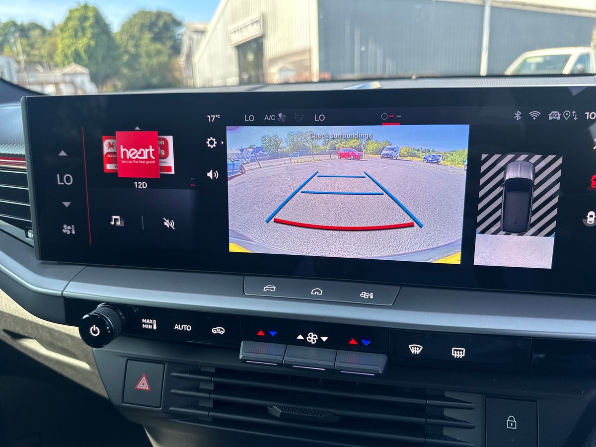 Used Vauxhall Grandland 2024 for sale - 76635715: Photo 19