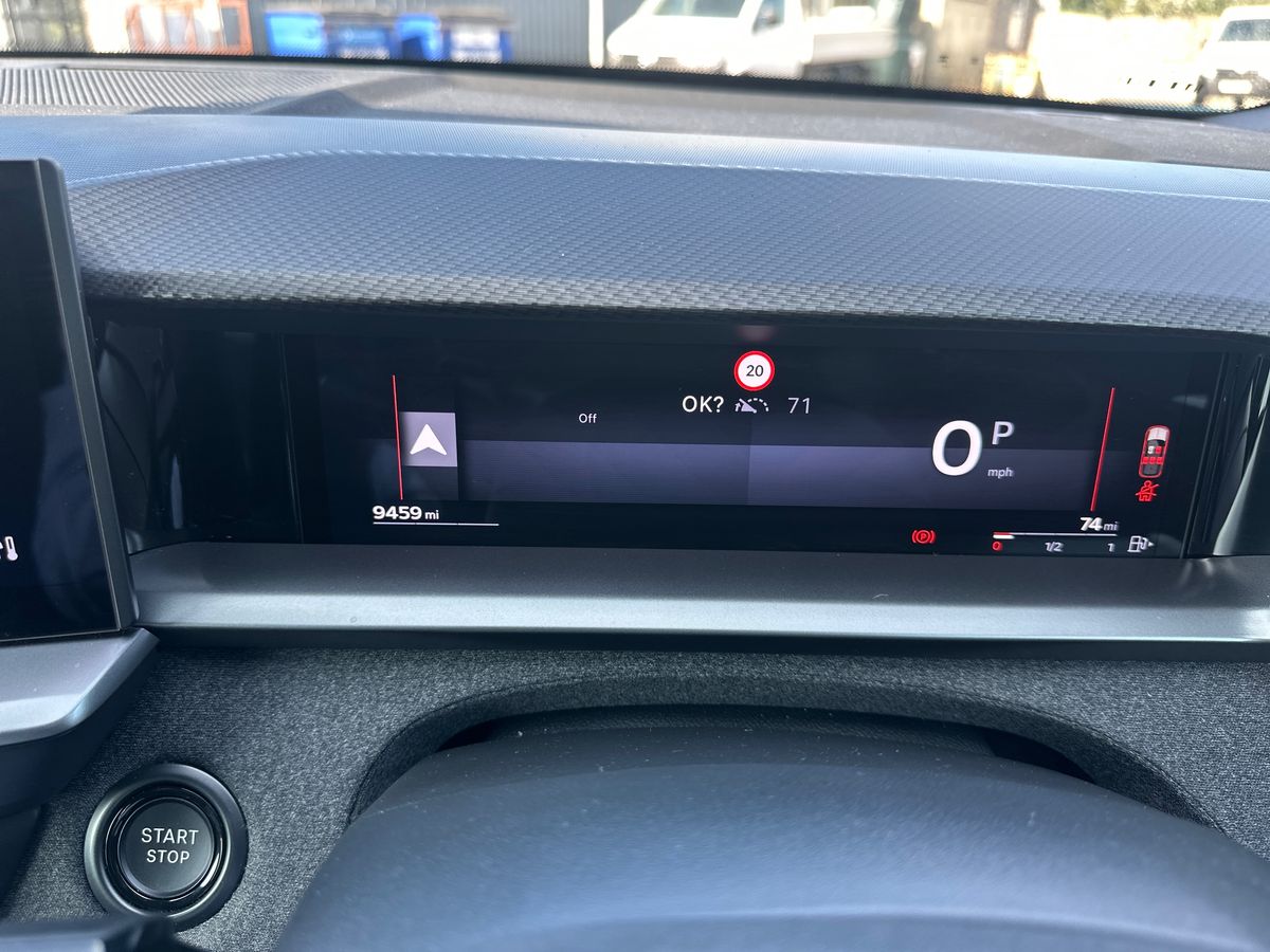 Used Vauxhall Grandland 2024 for sale - 76635715: Photo 20