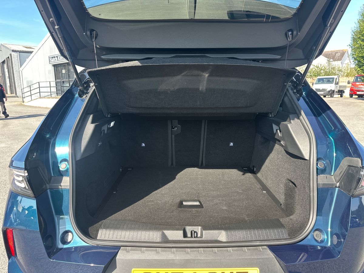 Used Vauxhall Grandland 2024 for sale - 76635715: Photo 24