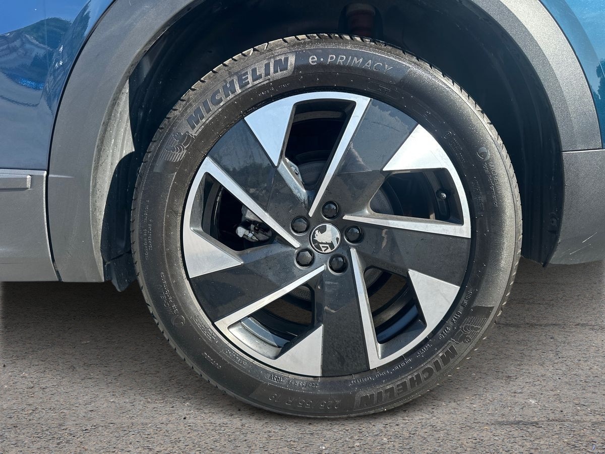 Used Vauxhall Grandland 2024 for sale - 76635715: Photo 9