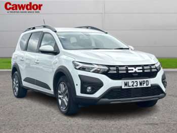 2023 - Expression Tce 5-Door