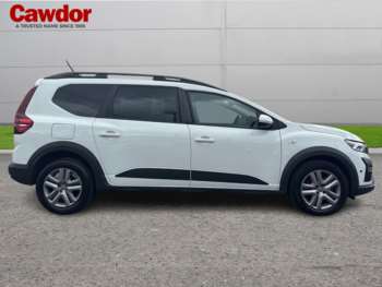 Used Dacia Jogger 2023 for sale - 75147648: Photo