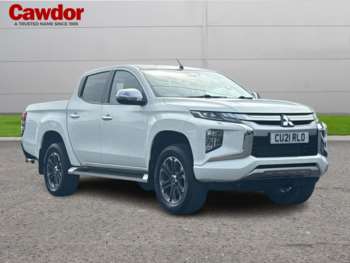 Used Mitsubishi L200 2021 for sale - 74343069: Photo