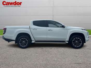 Used Mitsubishi L200 2021 for sale - 74343069: Photo
