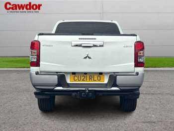 Used Mitsubishi L200 2021 for sale - 74343069: Photo