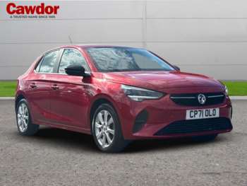2022 - Se Edition 5-Door