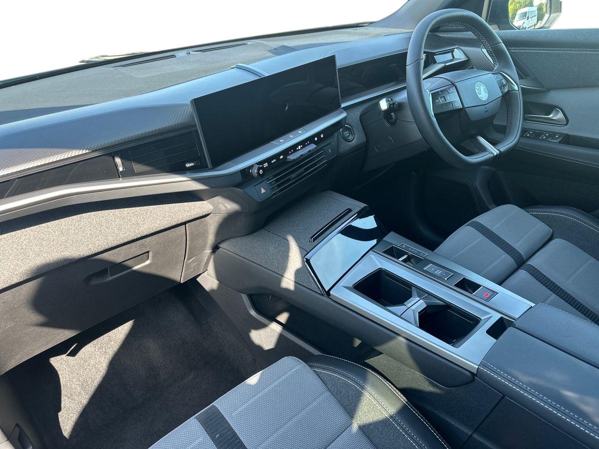 Used Vauxhall Grandland 2024 for sale - 76868800: Photo 13