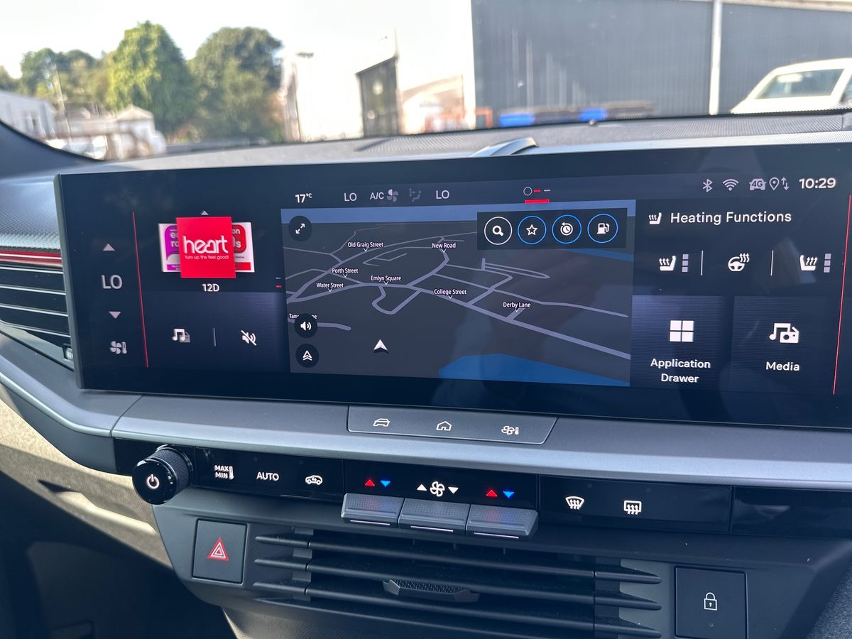 Used Vauxhall Grandland 2024 for sale - 76868800: Photo 18