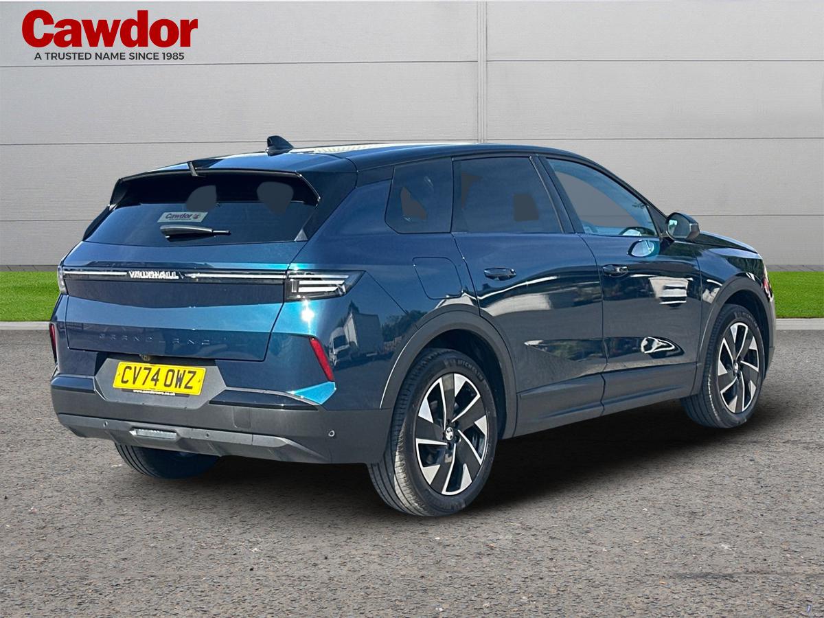 Used Vauxhall Grandland 2024 for sale - 76868800: Photo 3