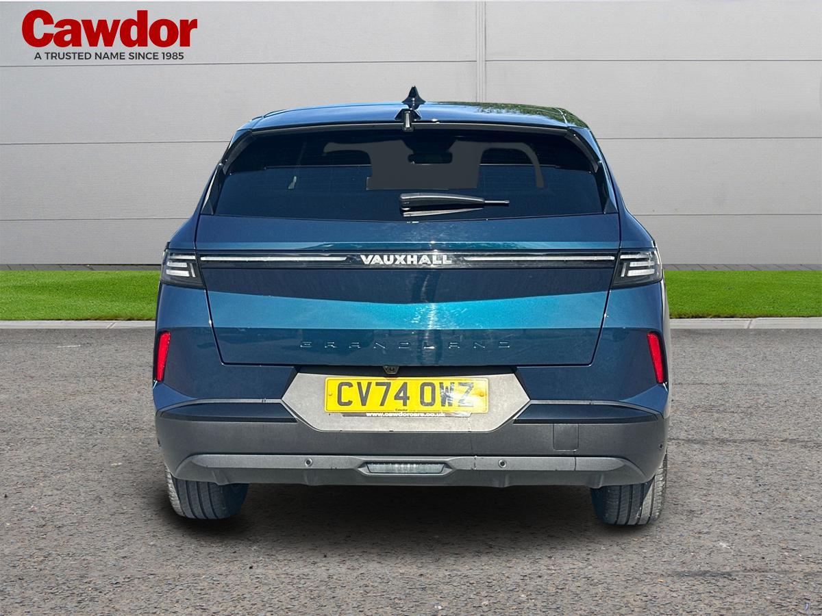 Used Vauxhall Grandland 2024 for sale - 76868800: Photo 4