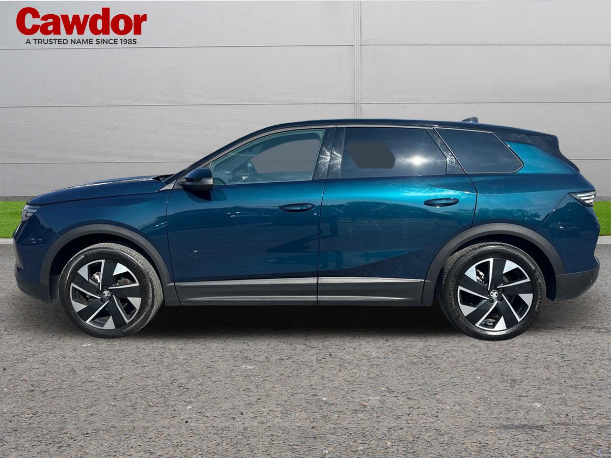 Used Vauxhall Grandland 2024 for sale - 76868800: Photo 6