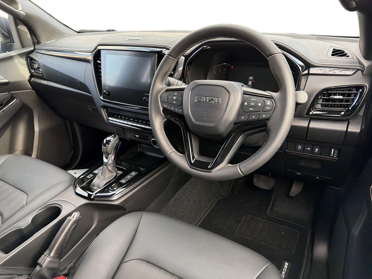 Used Isuzu D-Max 2025 for sale - 76441903: Photo 10