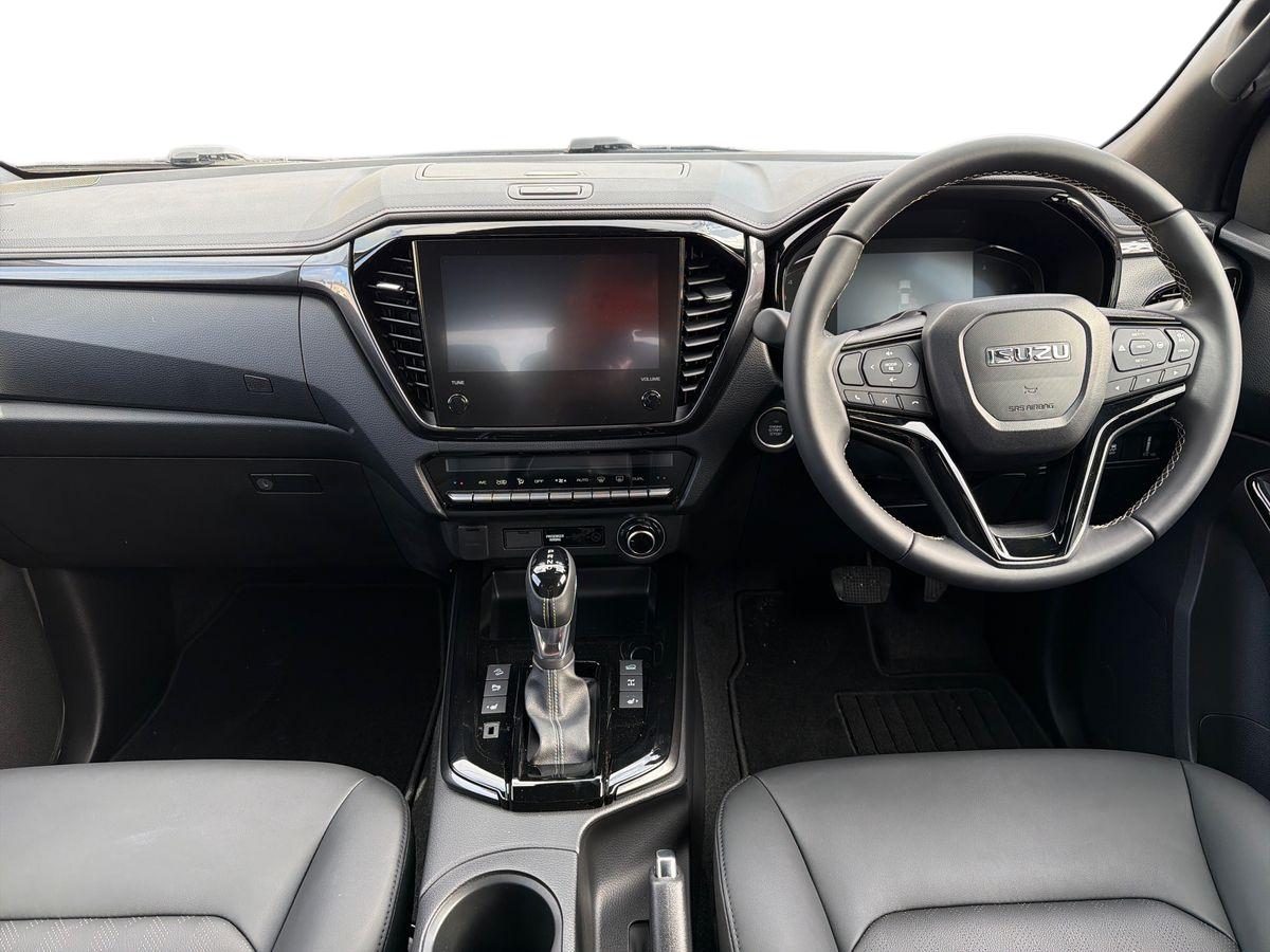 Used Isuzu D-Max 2025 for sale - 76441903: Photo 12