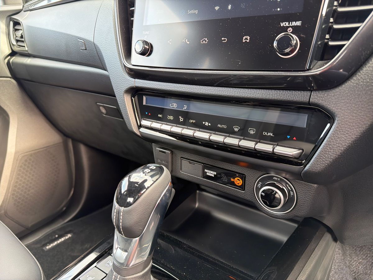 Used Isuzu D-Max 2025 for sale - 76441903: Photo 15