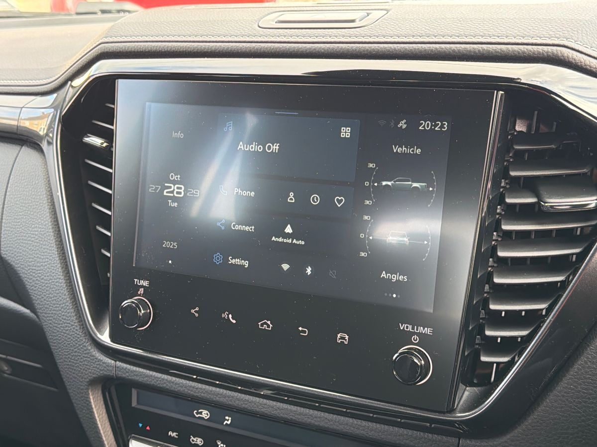 Used Isuzu D-Max 2025 for sale - 76441903: Photo 17