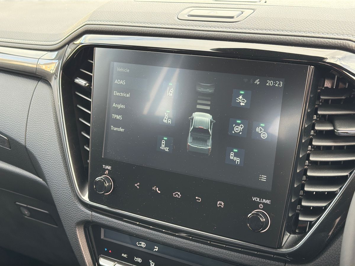 Used Isuzu D-Max 2025 for sale - 76441903: Photo 18