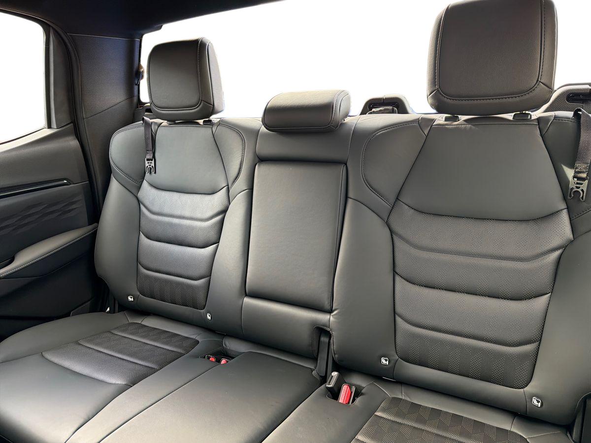 Used Isuzu D-Max 2025 for sale - 76441903: Photo 23