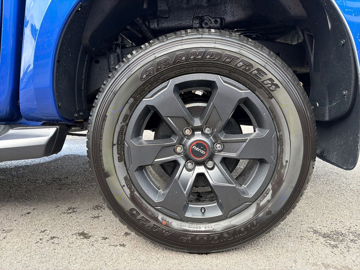 Used Isuzu D-Max 2025 for sale - 76441903: Photo 9