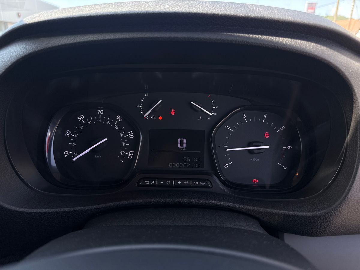 Vehicle 20