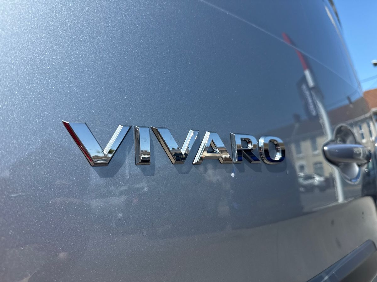 Vehicle 32