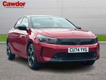 2024 - Gs Turbo 5-Door
