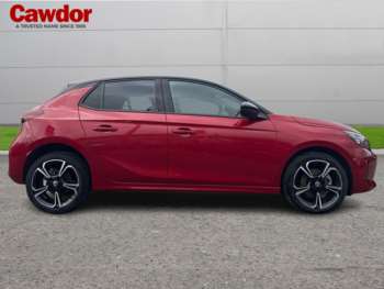 Used Vauxhall Corsa 2024 for sale - 74968016: Photo