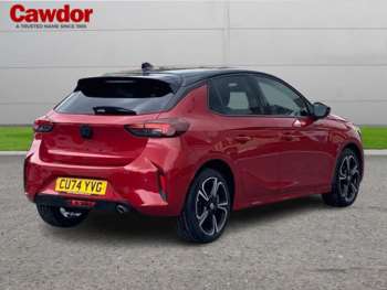 Used Vauxhall Corsa 2024 for sale - 74968016: Photo