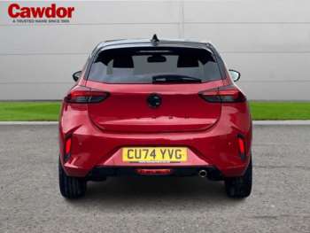 Used Vauxhall Corsa 2024 for sale - 74968016: Photo