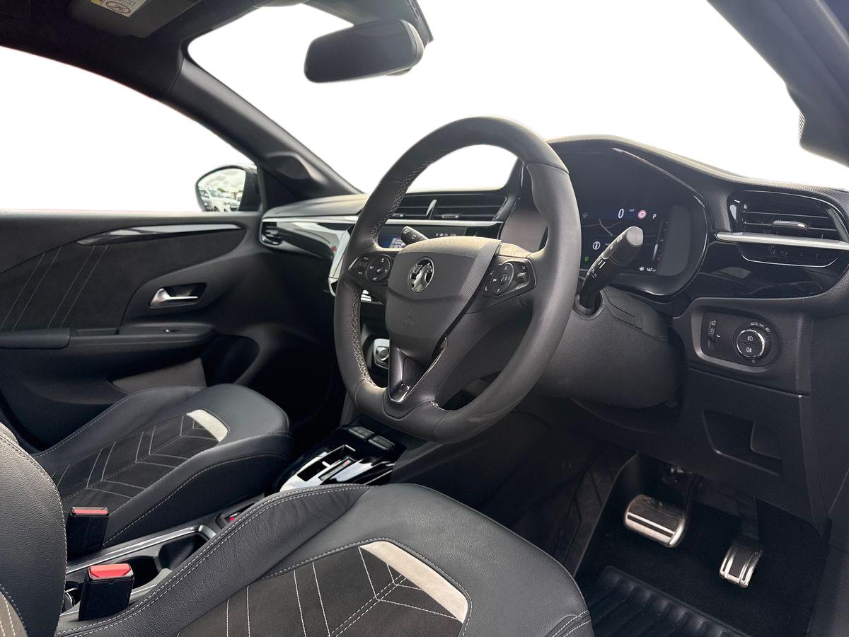 Used Vauxhall Corsa 2024 for sale - 76871952: Photo 10