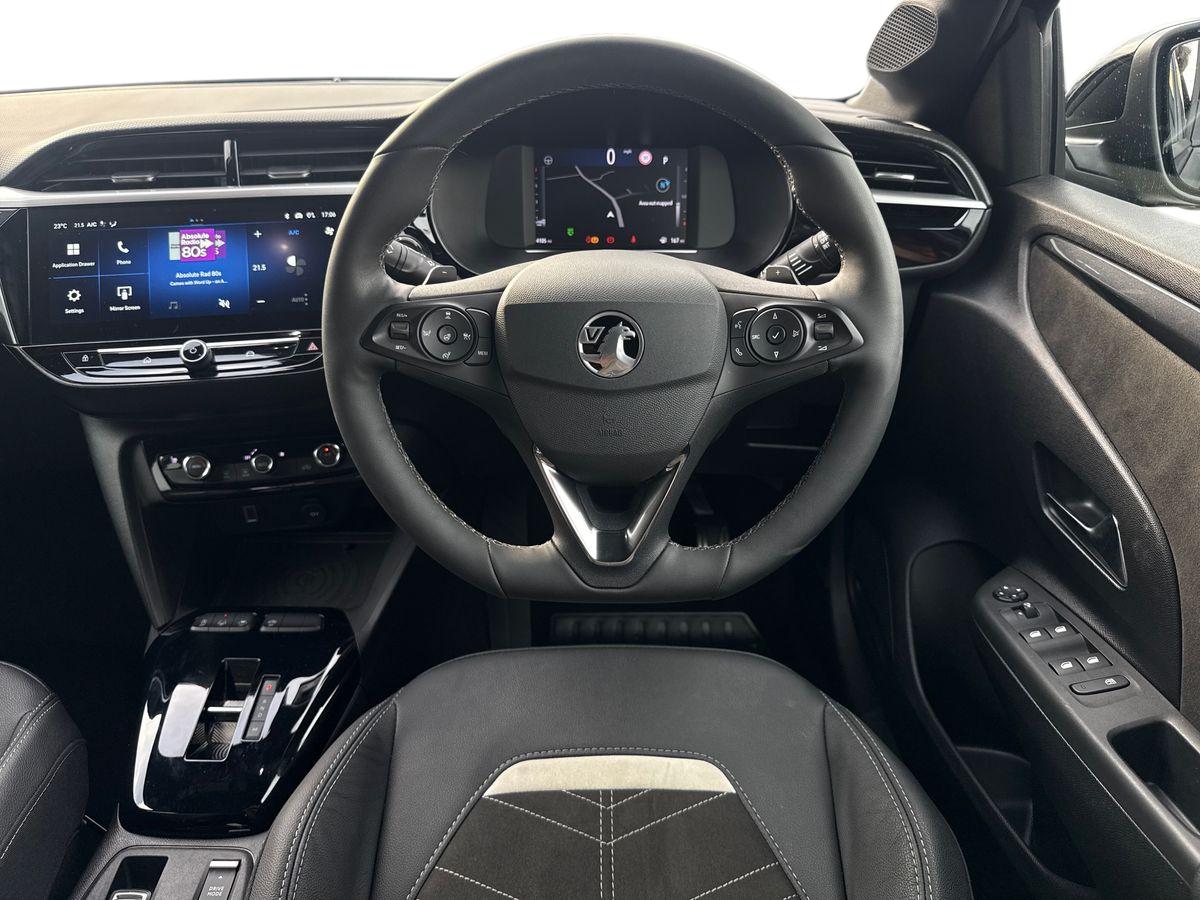 Used Vauxhall Corsa 2024 for sale - 76871952: Photo 11